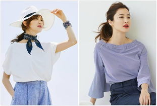 這些日本女生最愛(ài)的服裝品牌，某寶就能輕松入手！不過(guò)，記得先囤點(diǎn)計(jì)生用品？