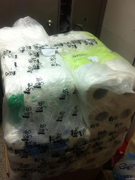 五月花促銷一瞥 1號店紙制品與化妝品批發采購指南