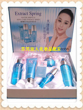 圣丹娜水奇跡 重塑肌膚水潤，開啟紙制品銷售新篇章